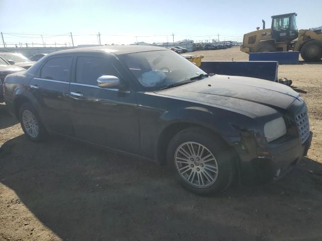 2010 Chrysler 300 Touring