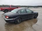 2004 Jaguar X-TYPE 3.0