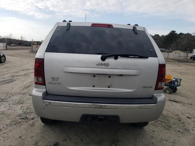 2005 Jeep Grand Cherokee Limited