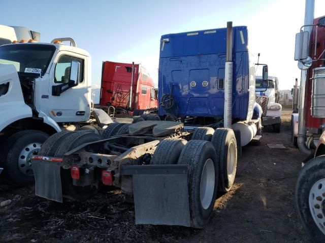 2011 International Prostar Semi Truck