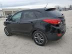 2015 Hyundai Tucson GLS