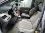 2013 Toyota Sienna XLE