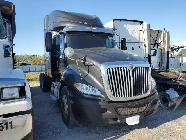 2009 International Prostar Premium Semi Truck