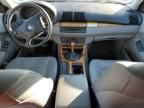 2003 BMW X5 3.0I