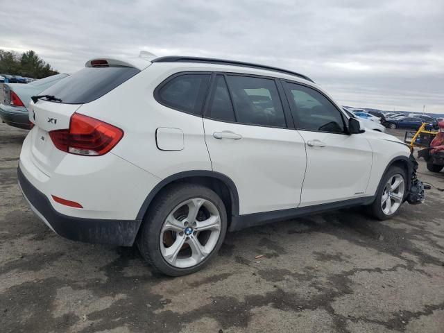 2013 BMW X1 XDRIVE35I