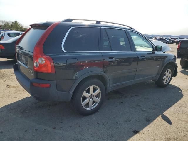 2004 Volvo XC90