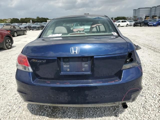 2009 Honda Accord LX