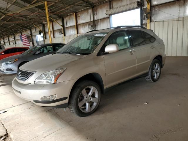 2007 Lexus RX 350