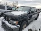 2011 GMC Canyon SLE