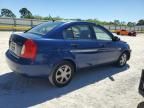 2007 Hyundai Accent GLS