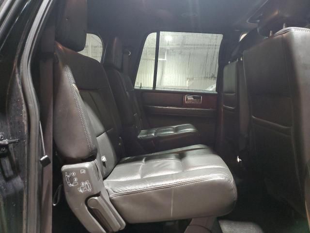 2013 Lincoln Navigator L