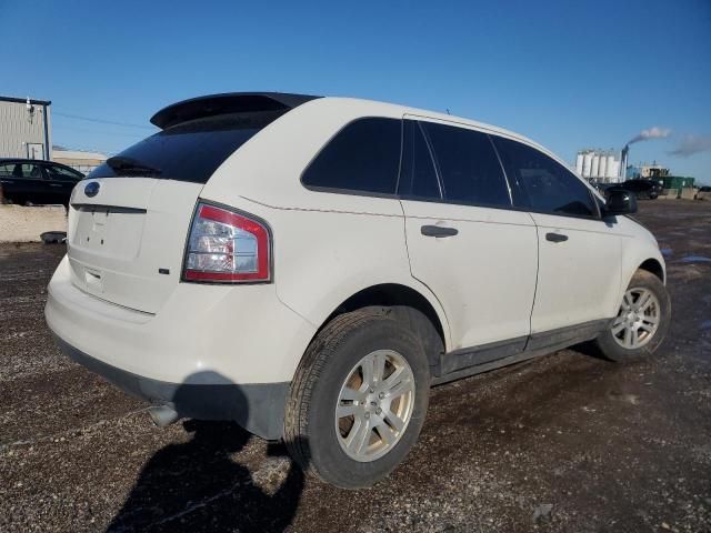 2009 Ford Edge SE