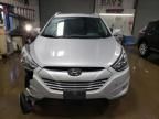 2014 Hyundai Tucson GLS