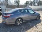 2017 Honda Accord EX