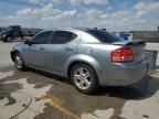 2009 Dodge Avenger SXT