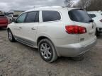 2010 Buick Enclave CXL