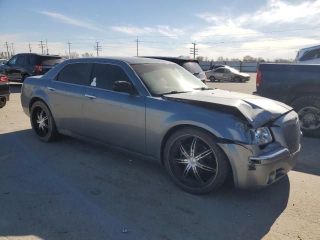 2007 Chrysler 300C