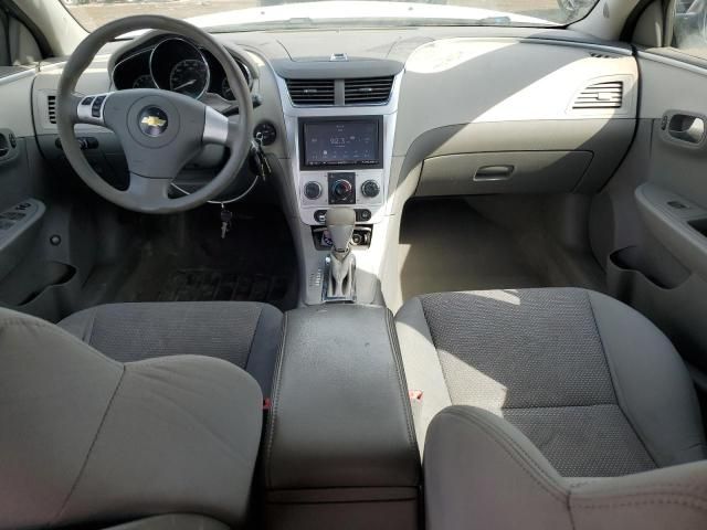 2010 Chevrolet Malibu LS