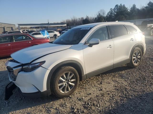 2016 Mazda CX-9 Touring