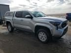 2024 Toyota Tacoma Double Cab