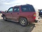 2003 Chevrolet Tahoe K1500