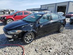 Clean Title Cars for sale at auction: 2014 Dodge Dart SXT