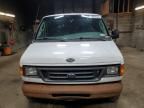 2005 Ford Econoline E350 Super Duty Van