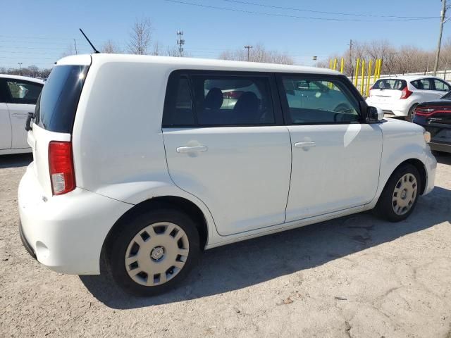 2014 Scion XB