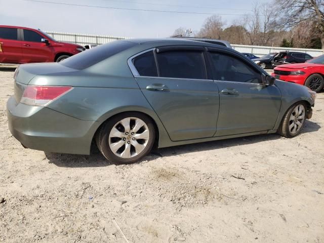 2008 Honda Accord EX