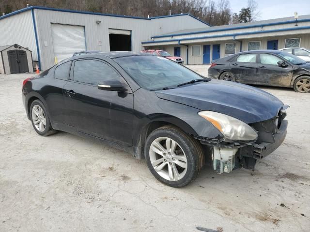 2010 Nissan Altima S