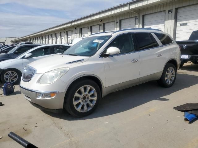 2011 Buick Enclave CXL