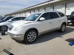 2011 Buick Enclave CXL en venta en Louisville, KY