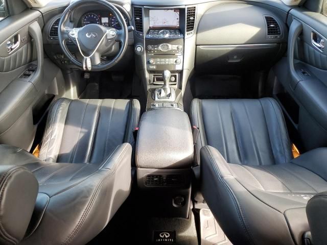 2013 Infiniti FX37