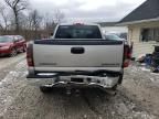 2004 Chevrolet Silverado K2500 Heavy Duty