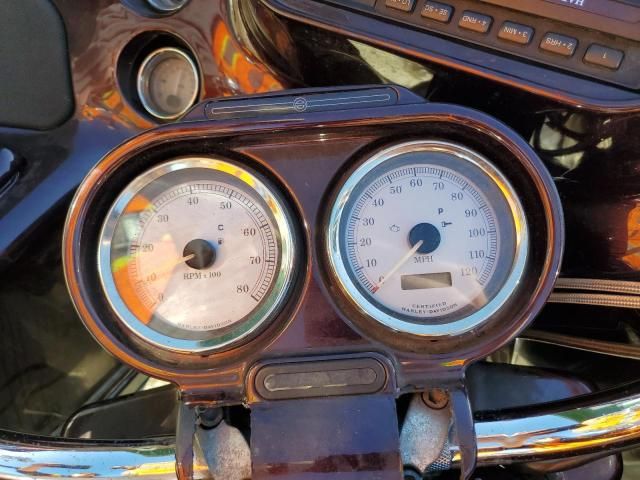 2000 Harley-Davidson Fltrsei