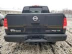 2012 Nissan Titan S