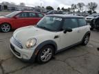 2011 Mini Cooper