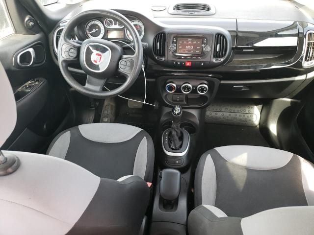 2014 Fiat 500L POP