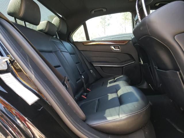 2015 Mercedes-Benz E 350