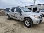 2015 Nissan Frontier S