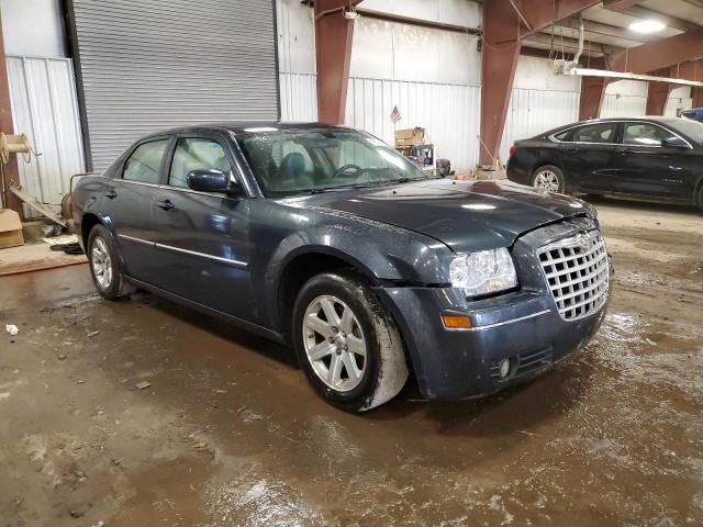 2007 Chrysler 300 Touring