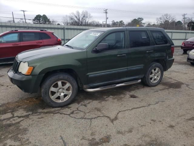 2008 Jeep Grand Cherokee Laredo