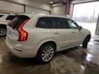 2018 Volvo XC90 T6