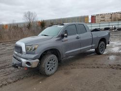 4 X 4 a la venta en subasta: 2012 Toyota Tundra Double Cab SR5