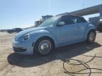 2015 Volkswagen Beetle 1.8T