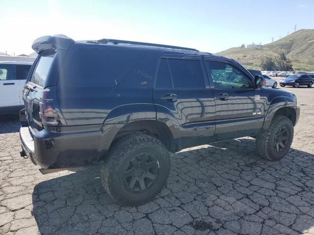 2007 Toyota 4runner SR5