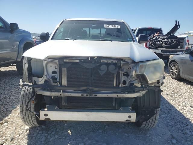 2013 Toyota Tacoma Double Cab Prerunner