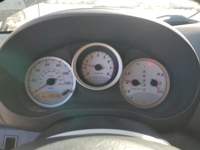 2004 Toyota Rav4