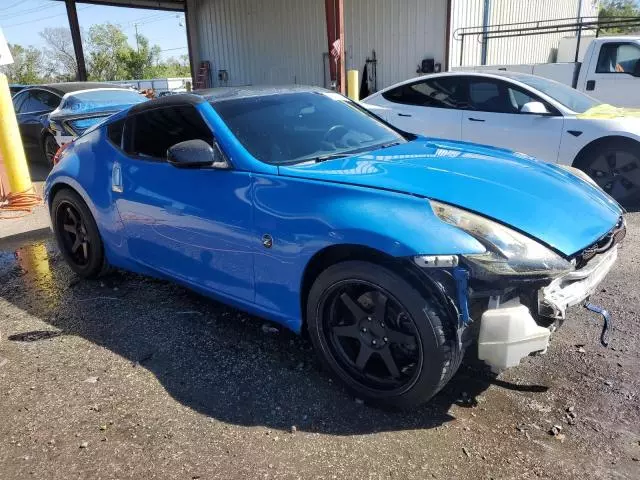 2011 Nissan 370Z Base