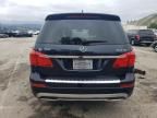 2013 Mercedes-Benz GL 350 Bluetec